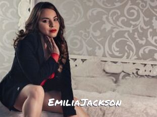 EmiliaJackson