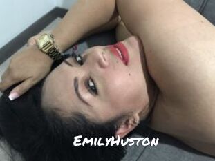 EmilyHuston