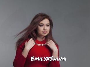 EmilyXShumi