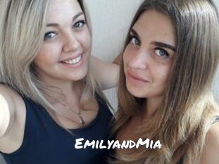 EmilyandMia