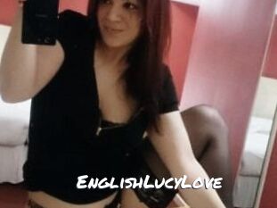 EnglishLucyLove