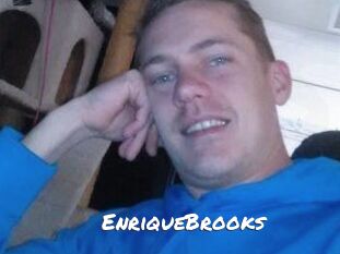 Enrique_Brooks