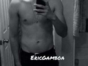 EricGamboa