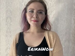 ErikaWow