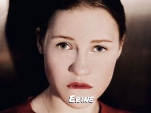 Erine