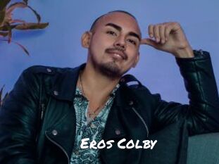 Eros_Colby