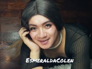 EsmeraldaColen