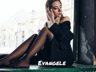 Evangele