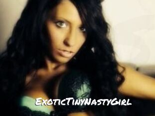 ExoticTinyNastyGirl