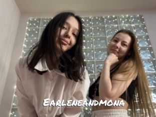 Earleneandmona