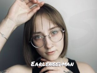 Earleneedman