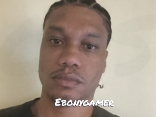 Ebonygamer