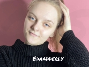 Edaadderly