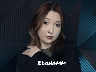 Edahamm