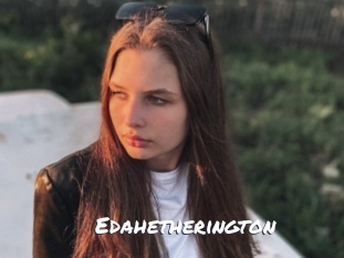 Edahetherington