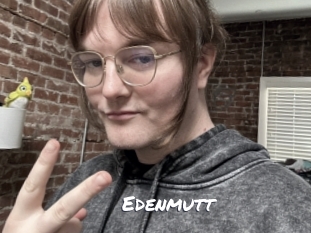 Edenmutt