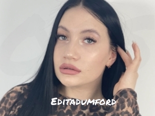 Editadumford