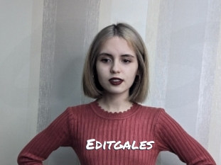 Editgales