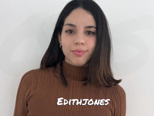 Edithjones