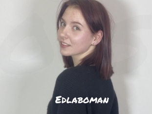 Edlaboman