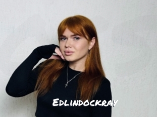 Edlindockray