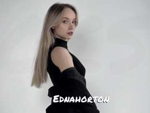 Ednahorton