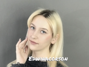 Edwinacorson