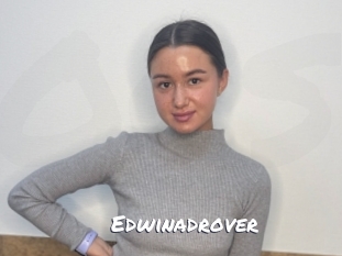 Edwinadrover