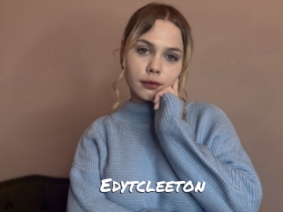 Edytcleeton