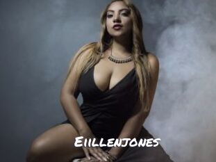 Eiillenjones