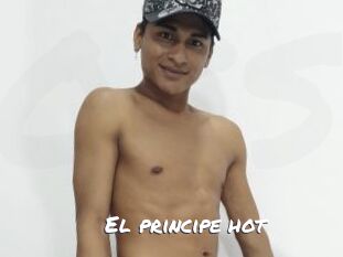 El_principe_hot