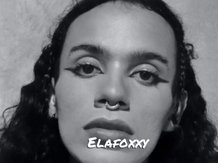 Elafoxxy