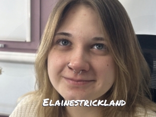 Elainestrickland