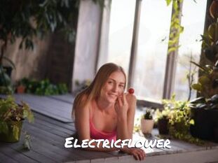 Electricflower