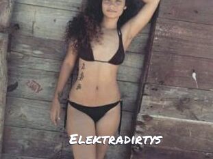 Elektradirtys