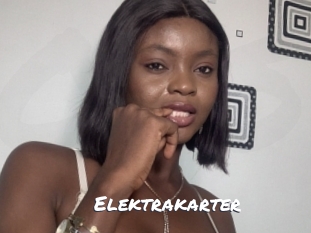 Elektrakarter