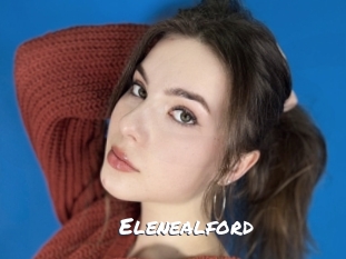 Elenealford