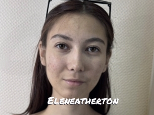 Eleneatherton