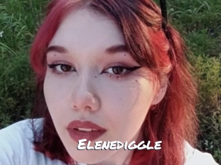 Elenediggle