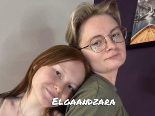 Elgaandzara