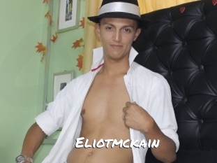 Eliotmckain