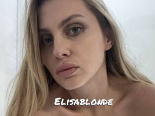 Elisablonde