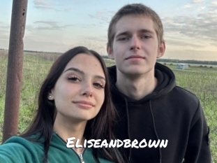 Eliseandbrown