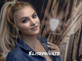 Eliseprivate