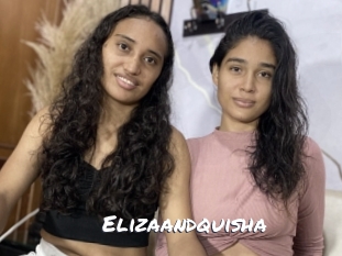 Elizaandquisha