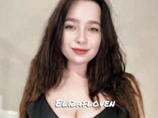 Elizafloven