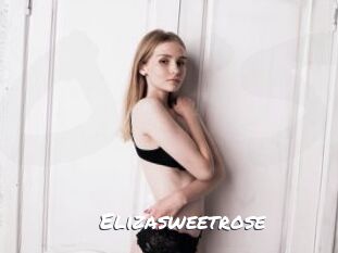 Elizasweetrose