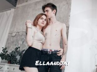 Ellaandjay