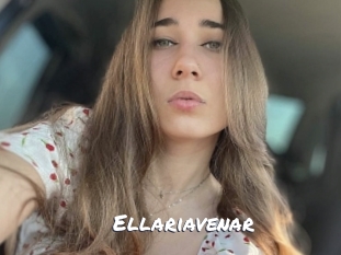 Ellariavenar