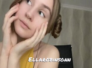 Ellarobinsonn